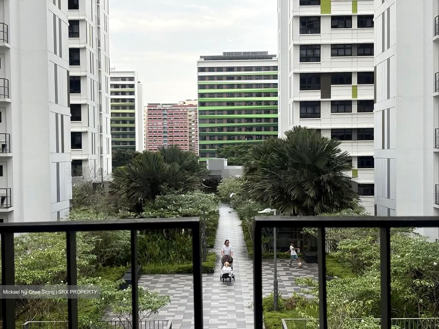 Blk 609A Tampines Greenweave (Tampines), HDB 5 Rooms #593629691